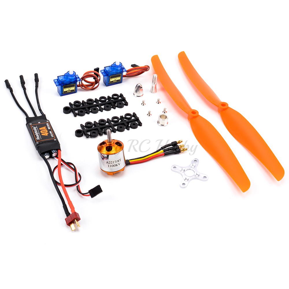 Nouveau moteur sans balais A22 - Servo Motor Sg90 avis et prix