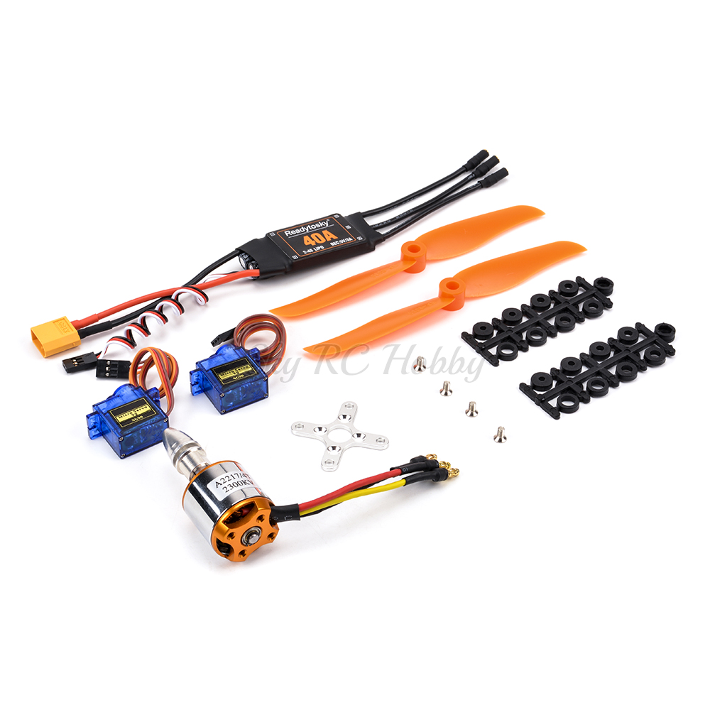 Nouveau moteur sans balais A22 - Servo Motor Sg90 avis et prix