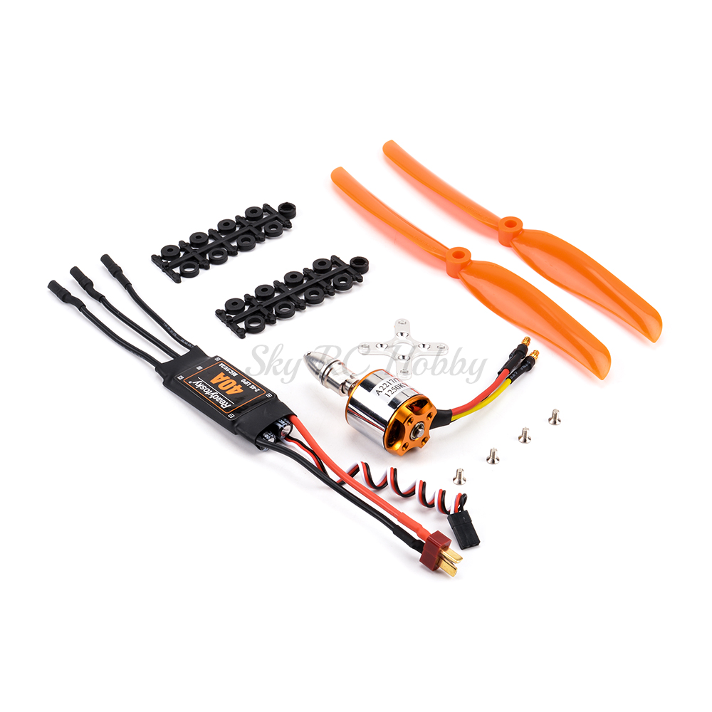Nouveau moteur sans balais A22 - Servo Motor Sg90 avis et prix