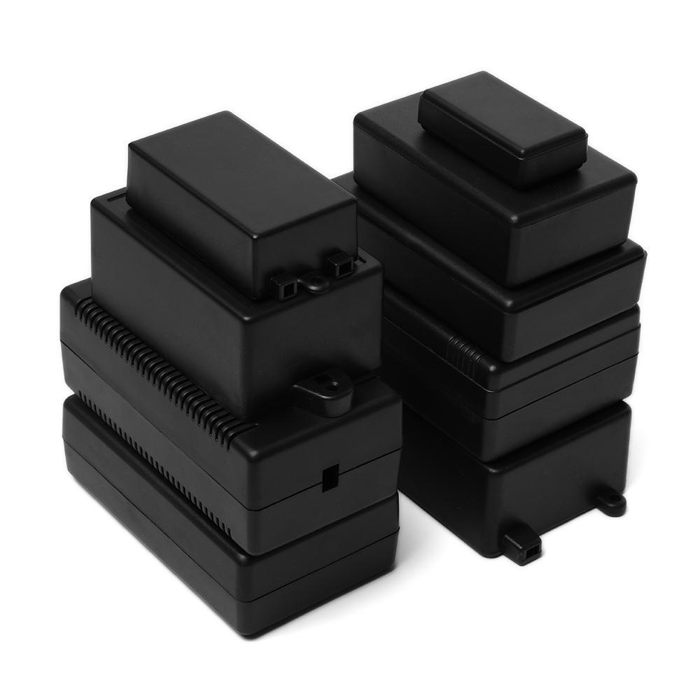 Boîtier étanche en plastique n - Diy Electronics Box avis et prix