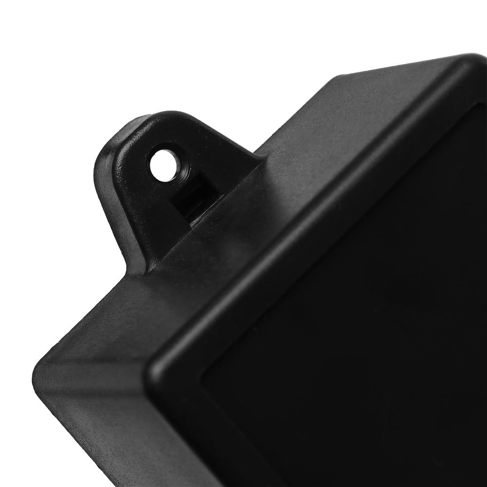 Boîtier étanche en plastique n - Diy Electronics Box avis et prix