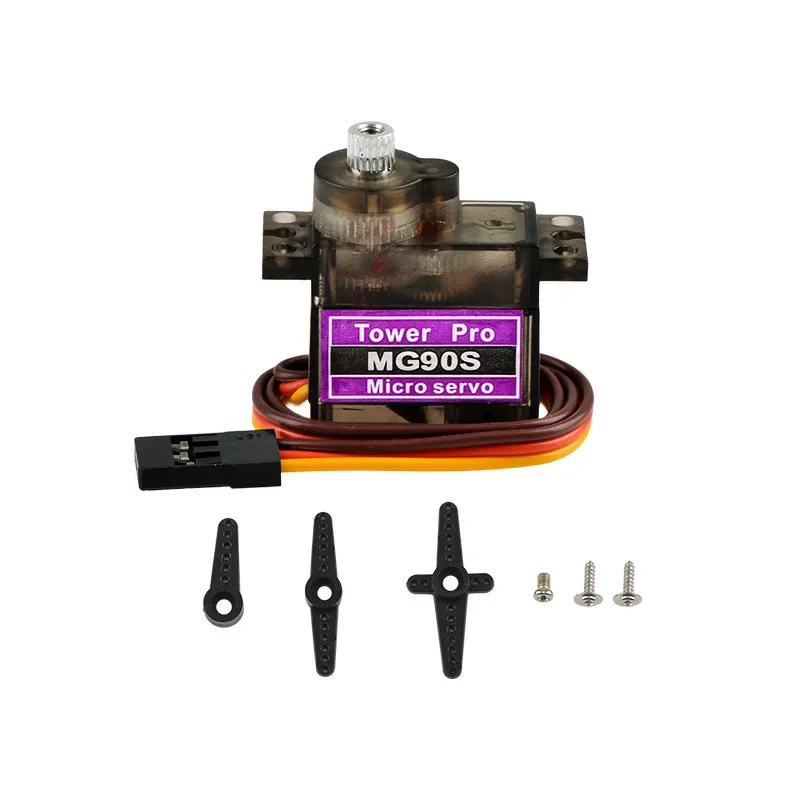 SG90/MG90S 9G Micro Servo numé - Servo Motor Sg90 avis et prix