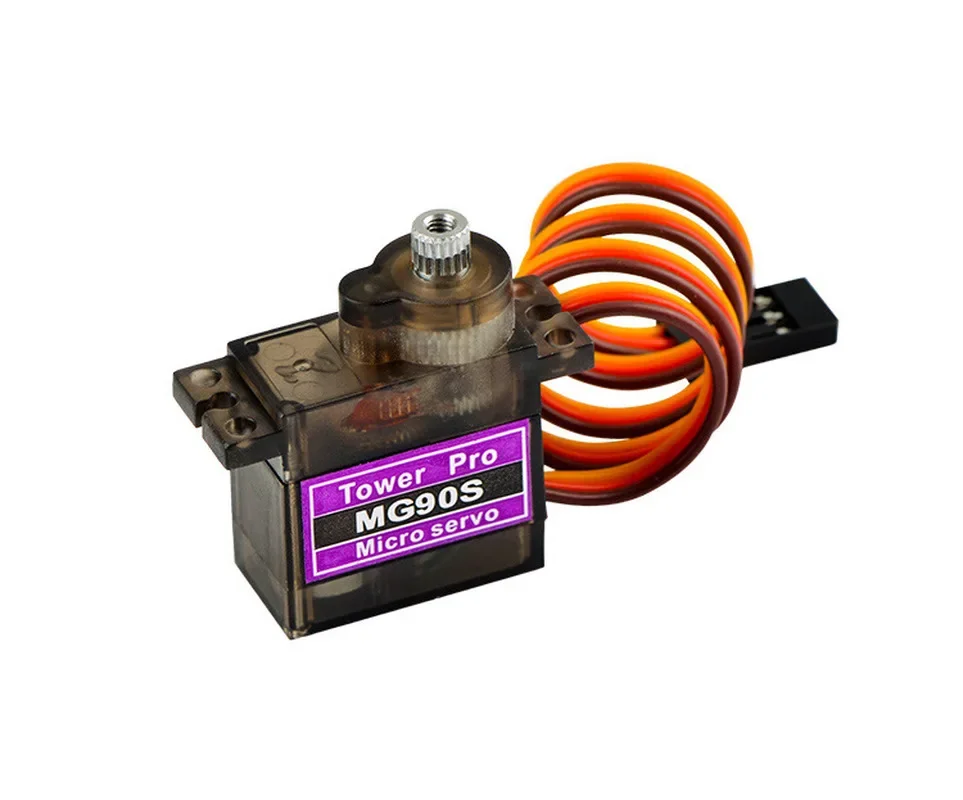 SG90/MG90S 9G Micro Servo numé - Servo Motor Sg90 avis et prix