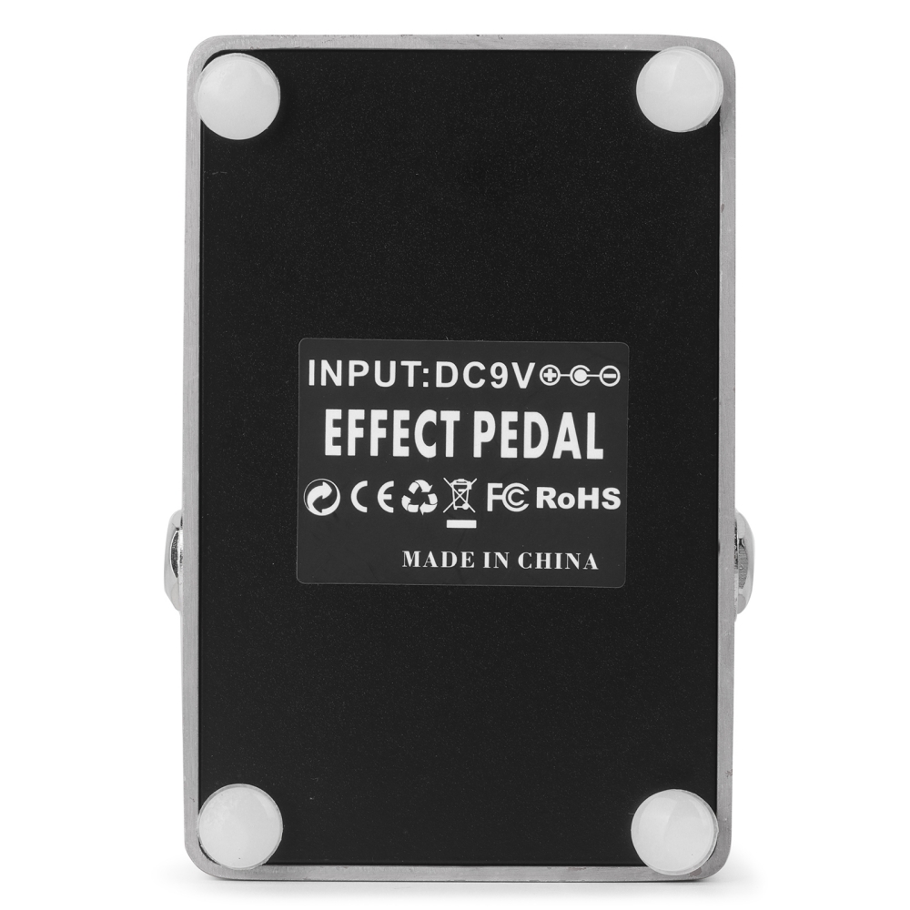 Dolamo D-11 pédale d'effet de  - Diy Guitar Electronics avis et prix