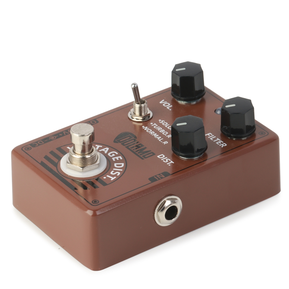 Dolamo D-11 pédale d'effet de  - Diy Guitar Electronics avis et prix