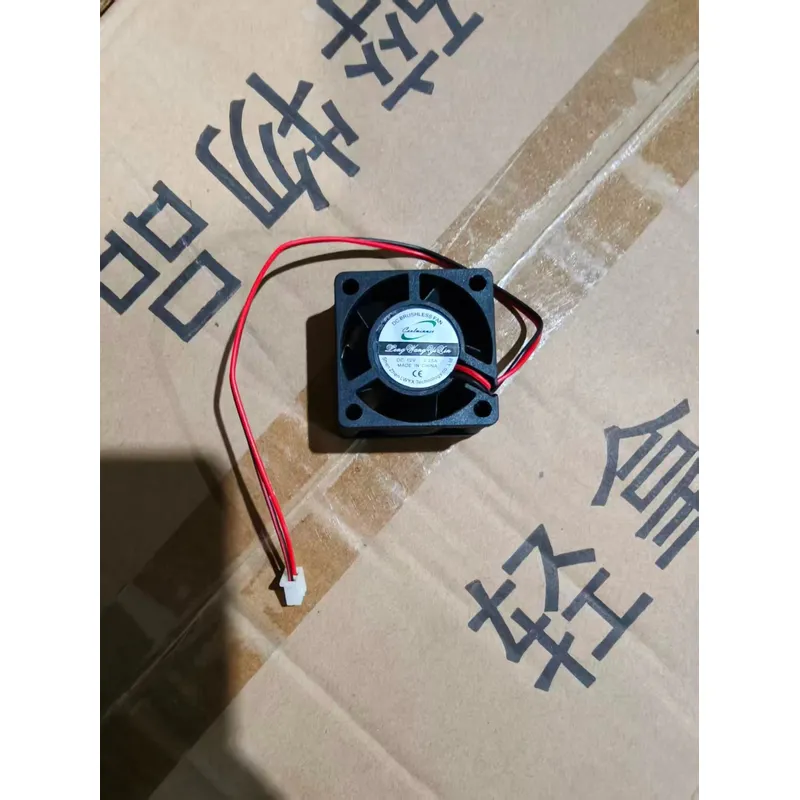Ventilateur de refroidissement - Diy Electronics Project avis et prix