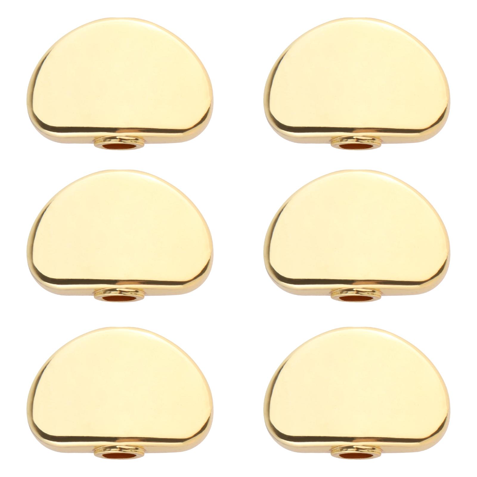 Boutons de réglage pour guitar - Diy Guitar Electronics avis et prix