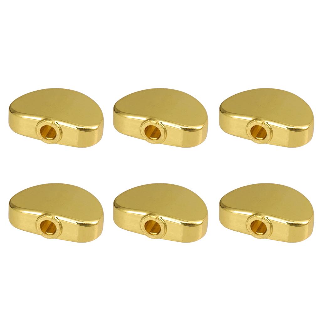 Boutons de réglage pour guitar - Diy Guitar Electronics avis et prix
