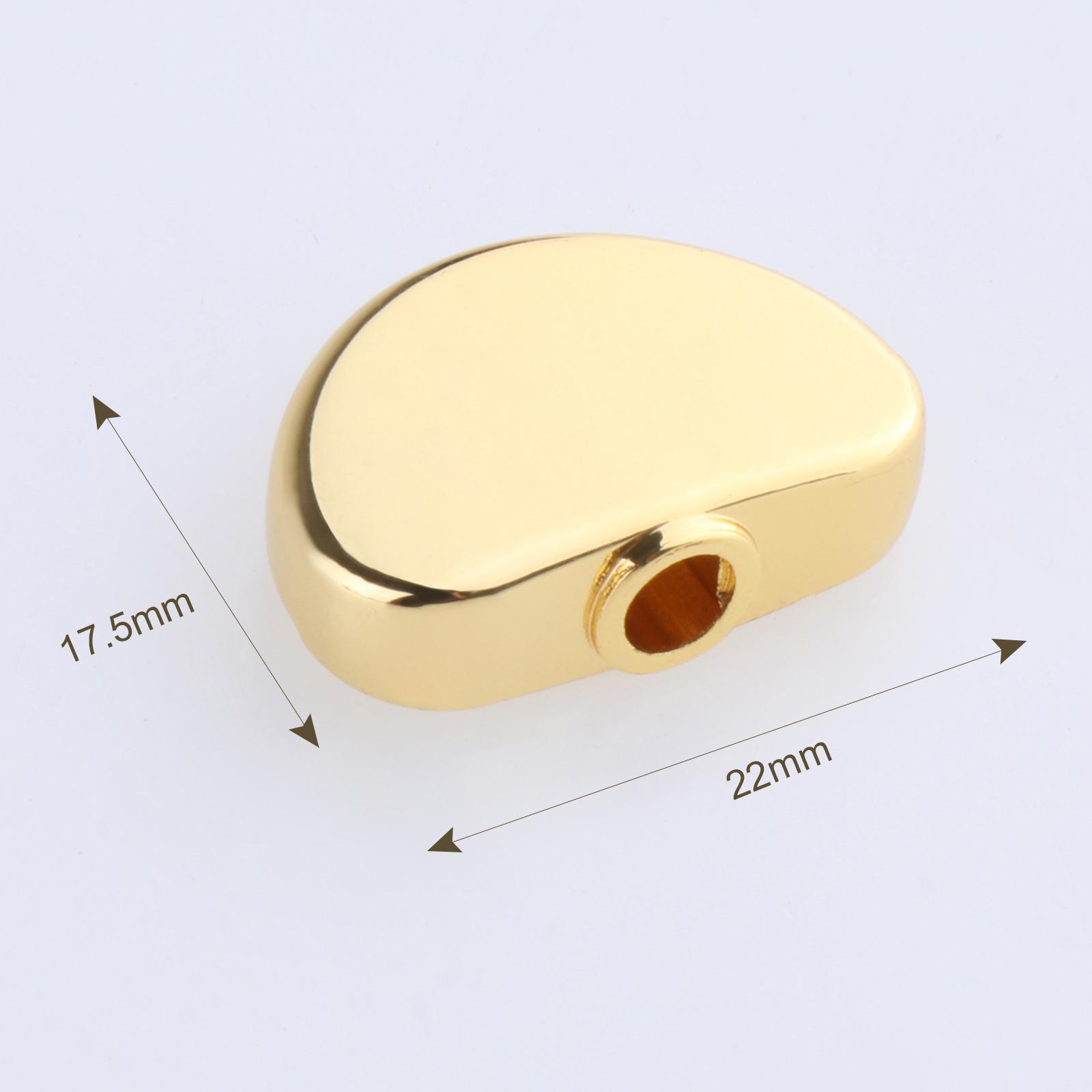 Boutons de réglage pour guitar - Diy Guitar Electronics avis et prix