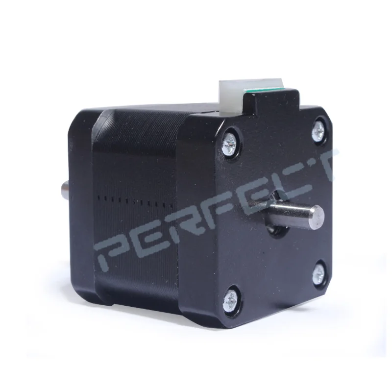 Moteur pas à pas à double axe  - Stepper Motor 28Byj avis et prix
