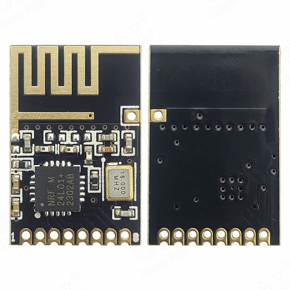 Si24R1-Technologie sans fil à  - Nrf24L01 Module Wireless avis et prix