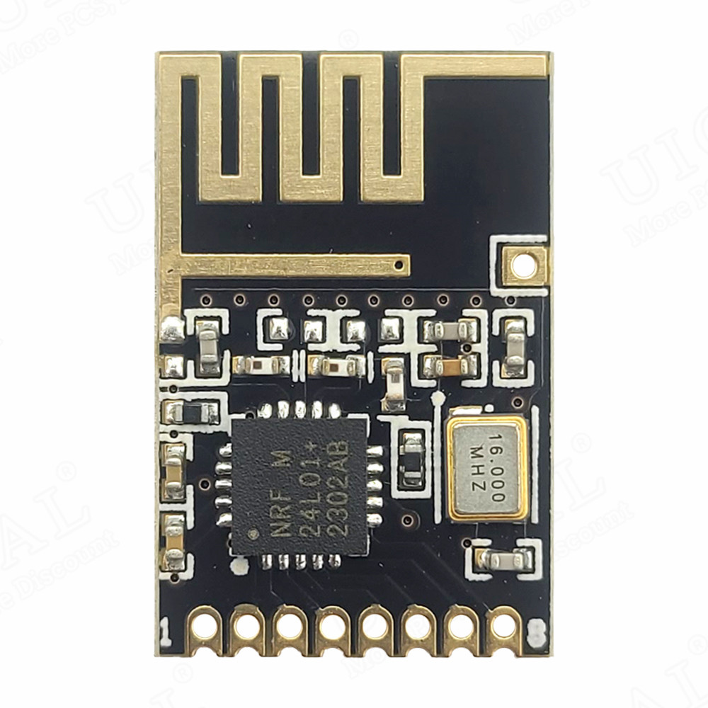 Si24R1-Technologie sans fil à  - Nrf24L01 Module Wireless avis et prix