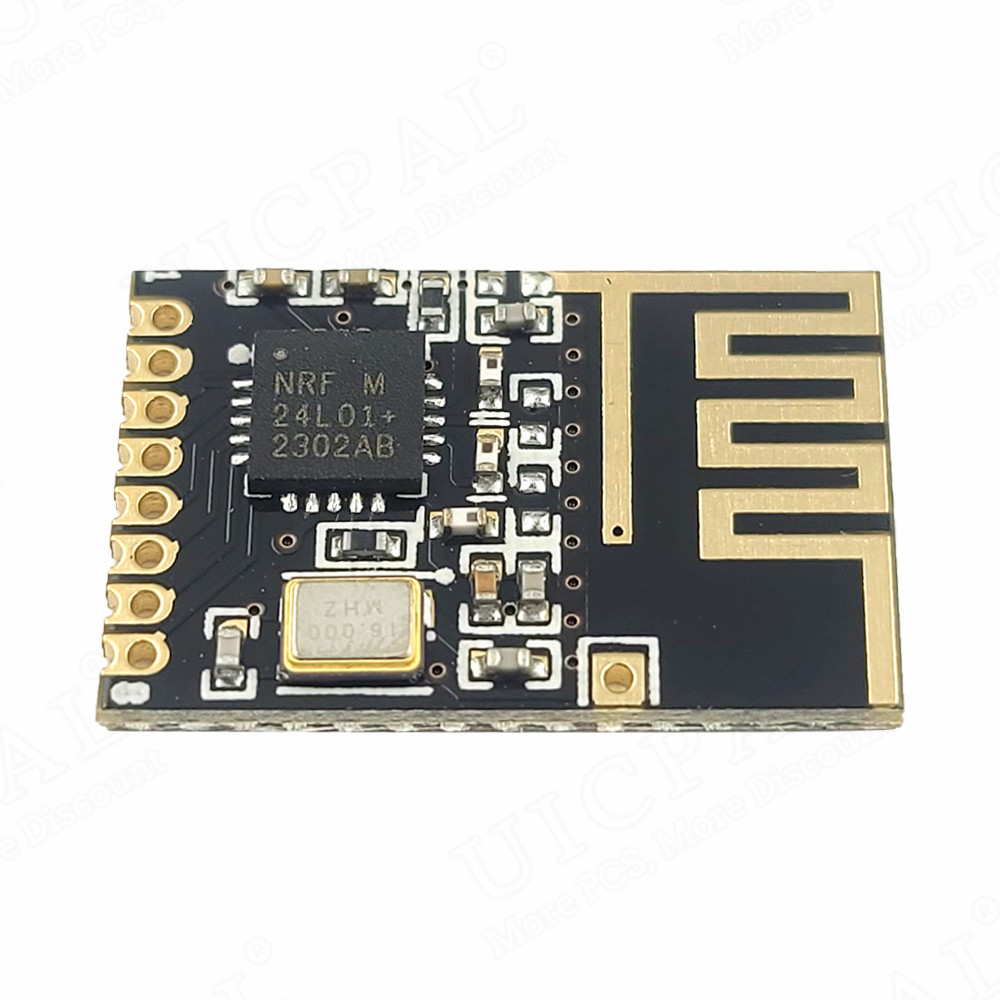 Si24R1-Technologie sans fil à  - Nrf24L01 Module Wireless avis et prix