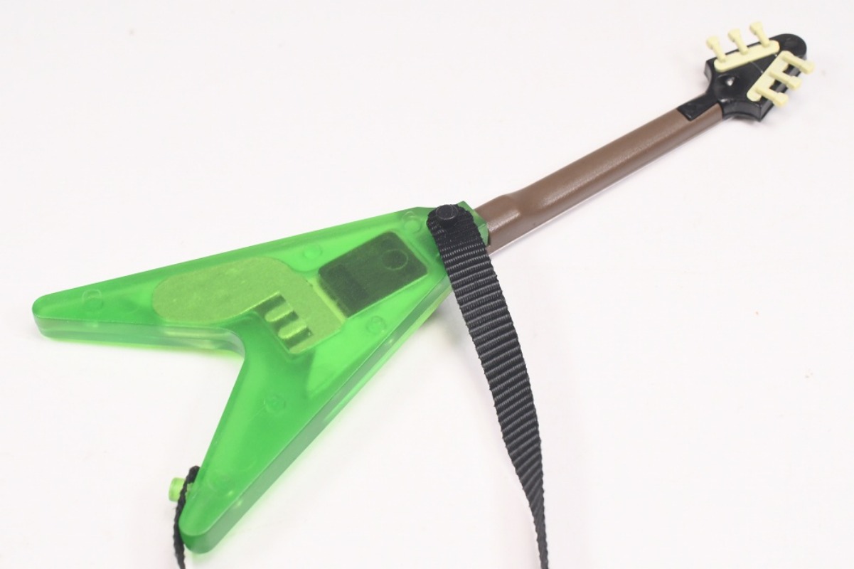 J.Dream capsule jouets mignon  - Diy Guitar Electronics avis et prix