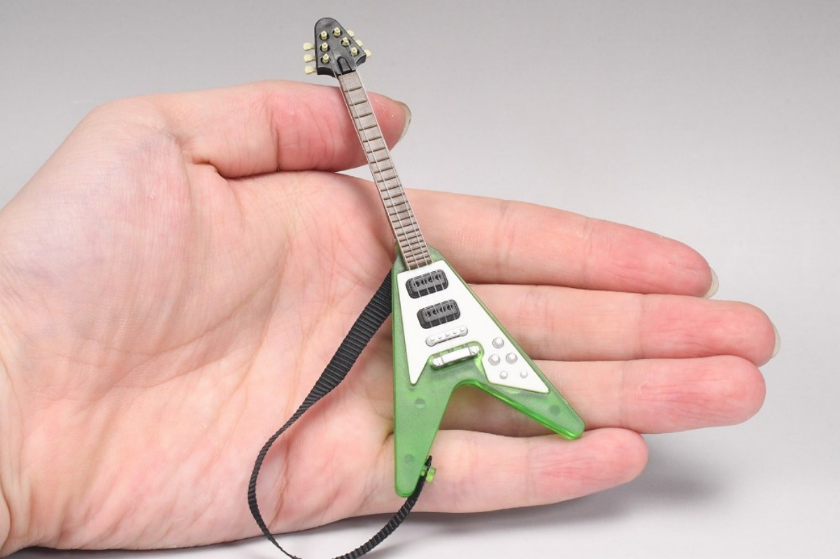 J.Dream capsule jouets mignon  - Diy Guitar Electronics avis et prix