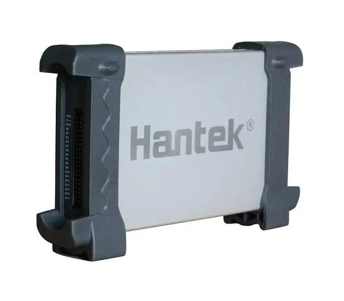 Analyseur logique USB Hantek 4 - Logic Analyzer Usb avis et prix