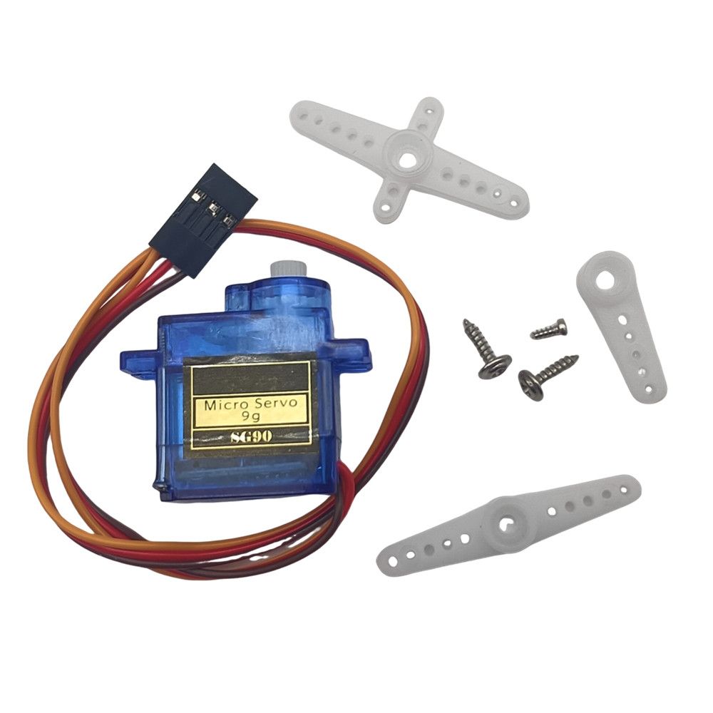 Moteurs micro-servo SG90 9g, p - Servo Motor Sg90 avis et prix