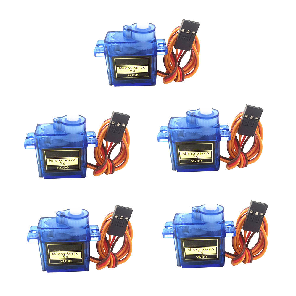 Moteurs micro-servo SG90 9g, p - Servo Motor Sg90 avis et prix