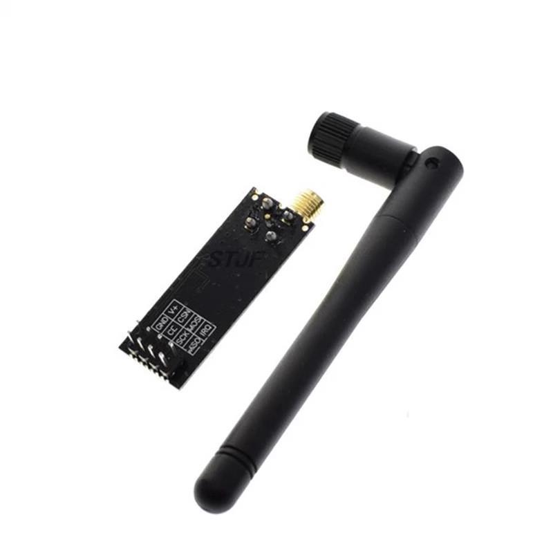 Module NRF24L01 + PA + LNA san - Nrf24L01 Module Wireless avis et prix