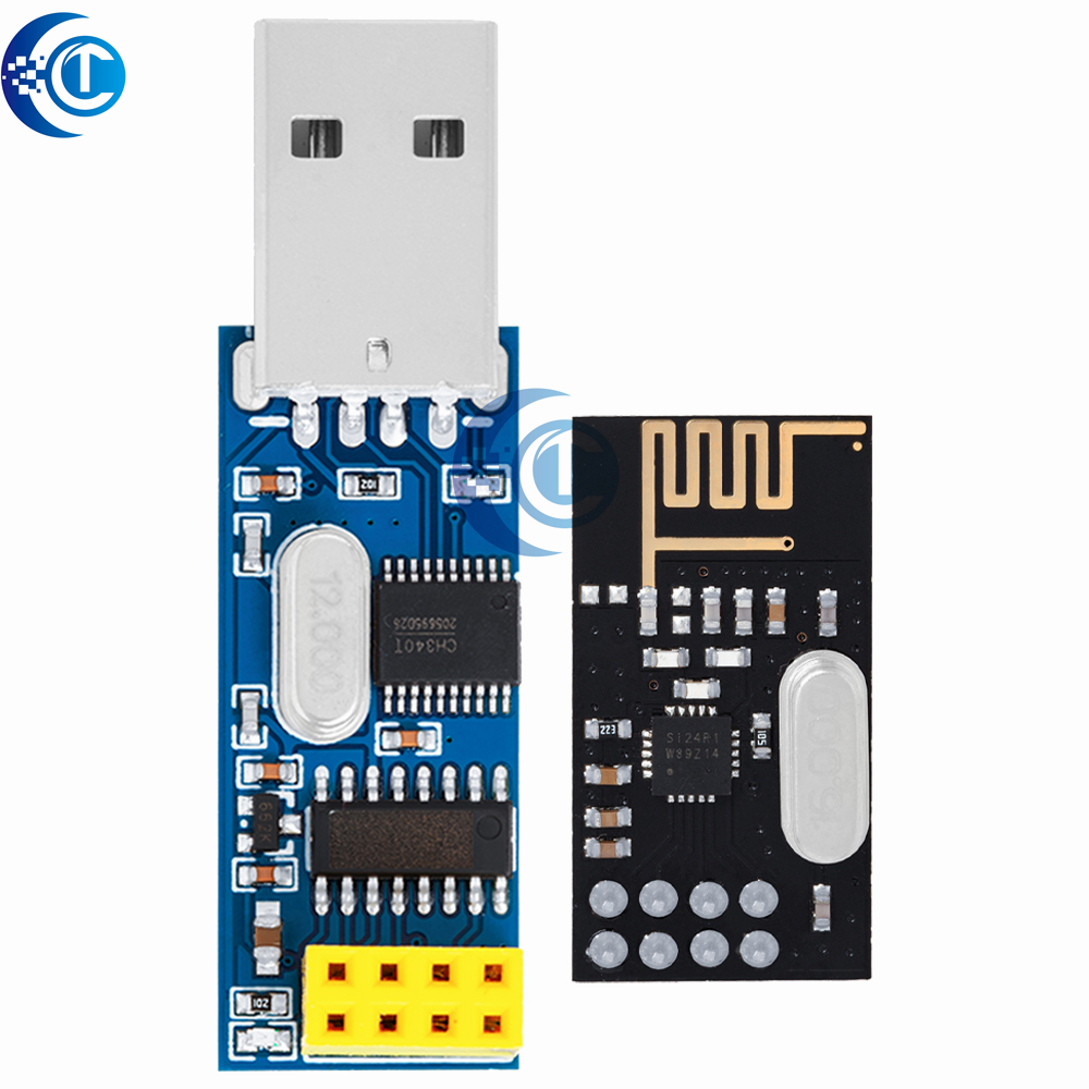 Pour Arduino-CH340T carte adap - Nrf24L01 Module Wireless avis et prix