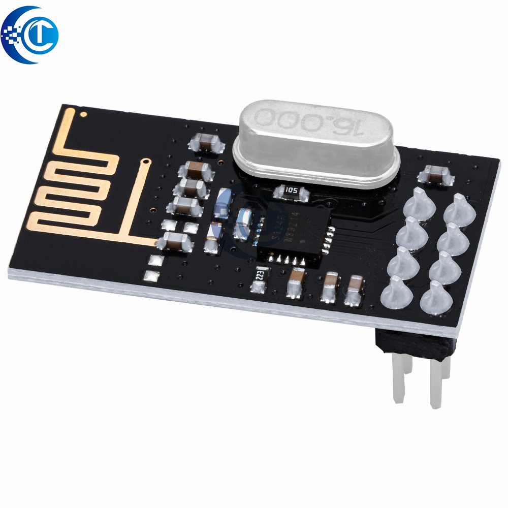 Pour Arduino-CH340T carte adap - Nrf24L01 Module Wireless avis et prix