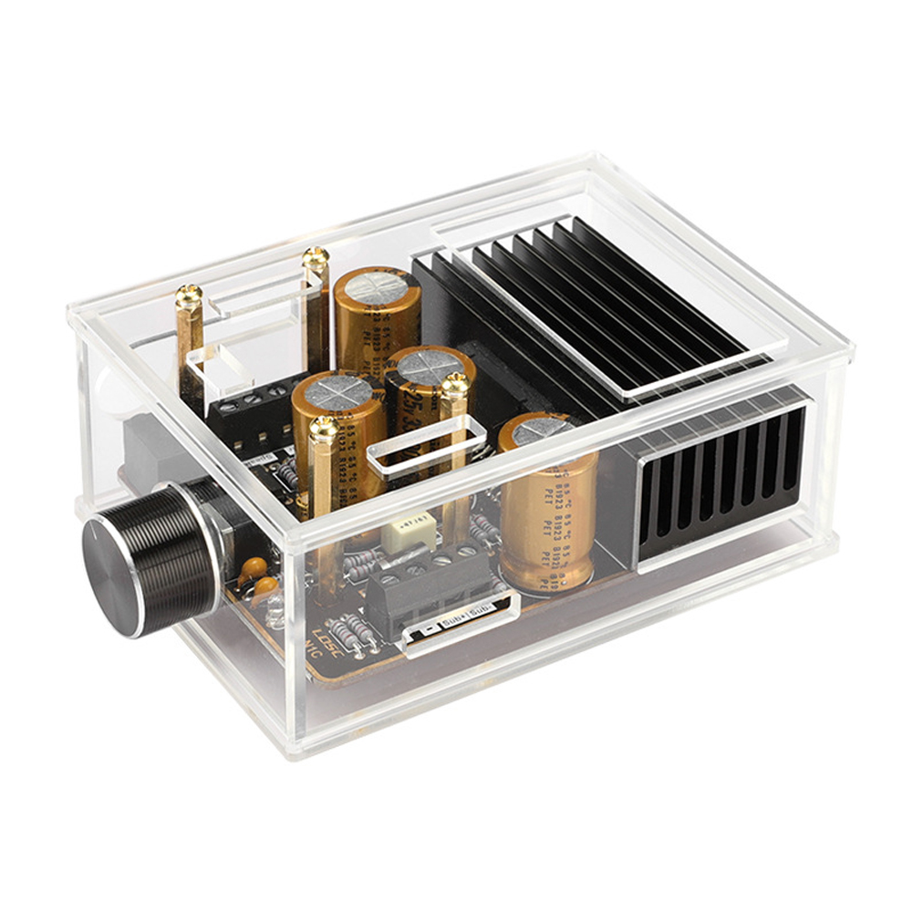 DC12-18V TDA7850 2.1 Stéréo 2x - Diy Q avis et prix