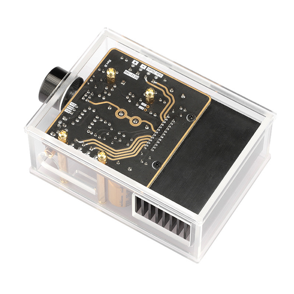DC12-18V TDA7850 2.1 Stéréo 2x - Diy Q avis et prix