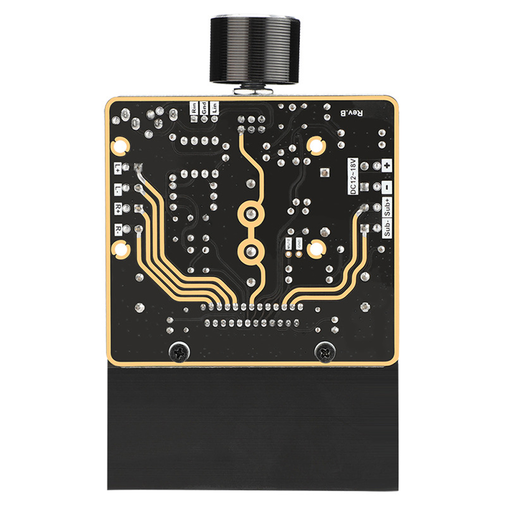 DC12-18V TDA7850 2.1 Stéréo 2x - Diy Q avis et prix