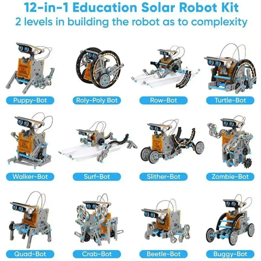Kit scientifique de Robot à én - Diy Electronics Project avis et prix