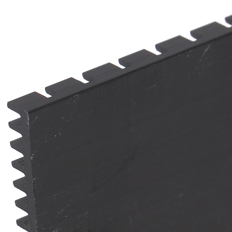 Panneau de dissipateur thermiq - Diy Electronics Project avis et prix