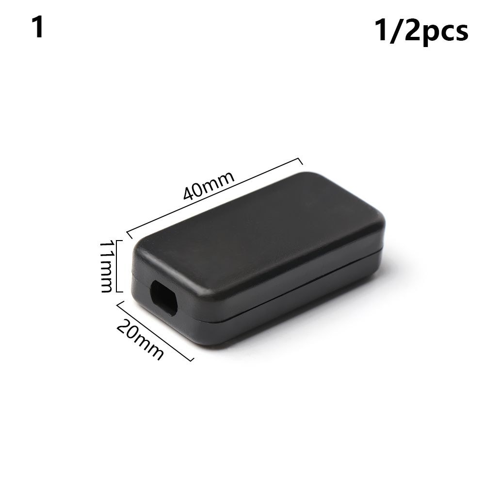 Boîtier de projet électronique - Diy Electronics Box avis et prix
