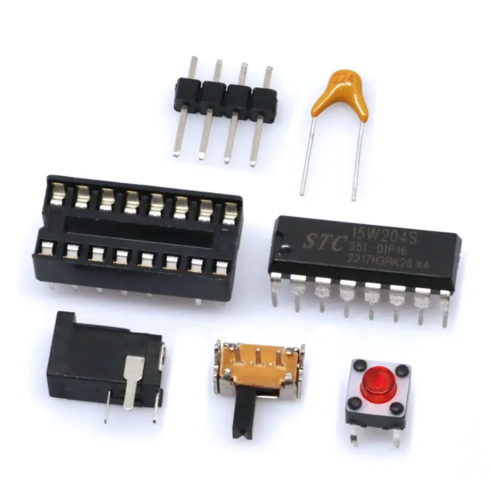 Kit de bricolage sablier élect - Diy Electronics Projects For Beginners avis et prix