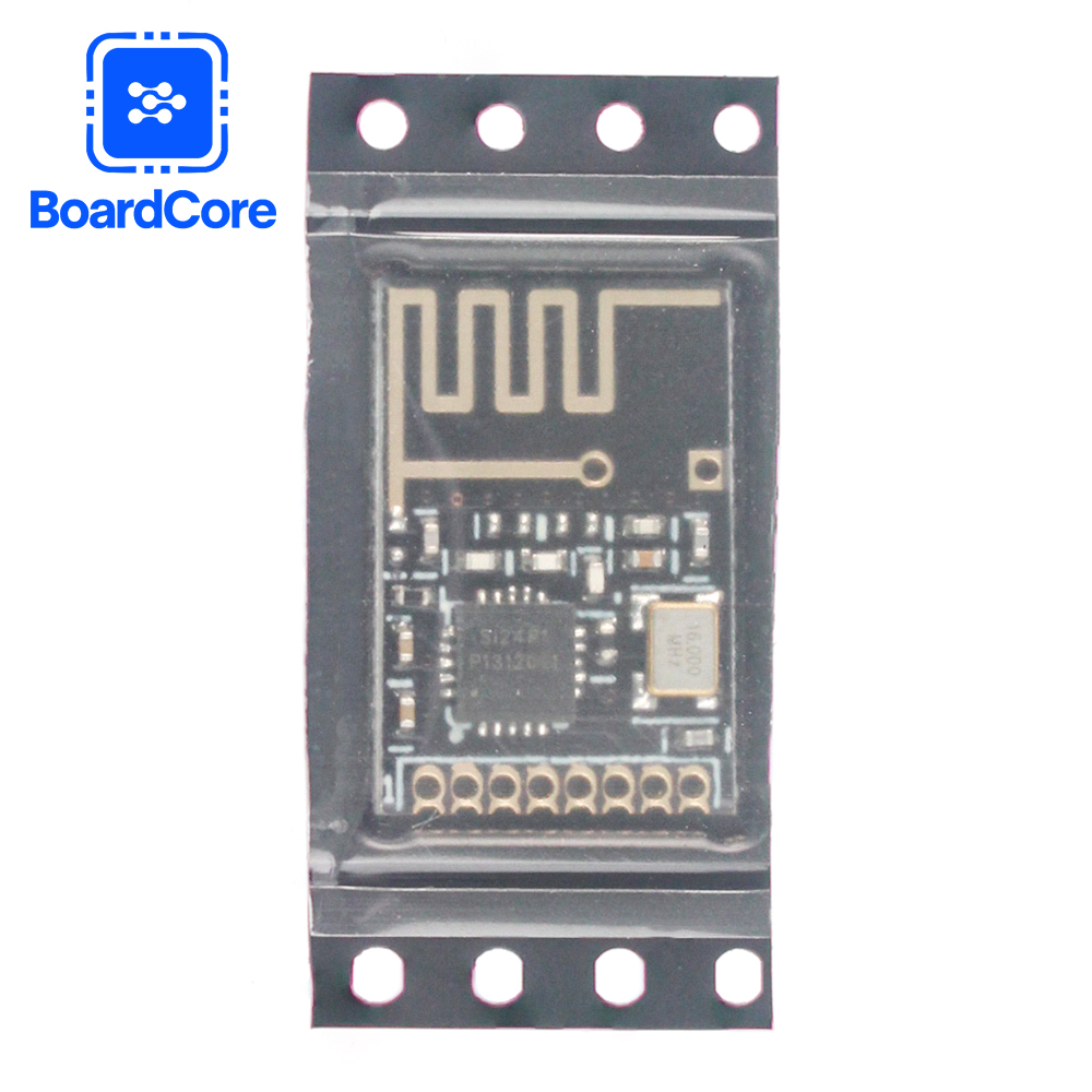 Module sans fil NRF24L01 + PA  - Nrf24L01 Module Wireless avis et prix