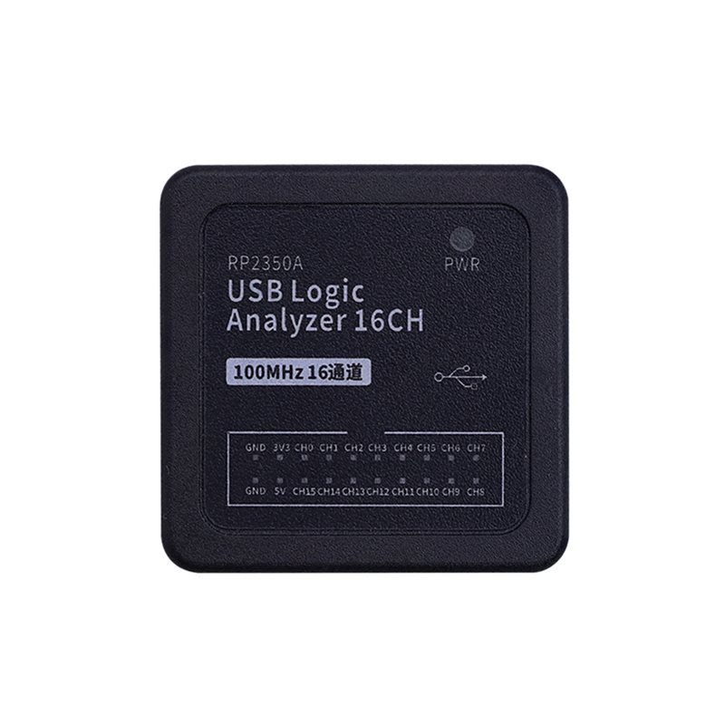 Microcontrôleur B14C RP2350A,  - Logic Analyzer Usb avis et prix