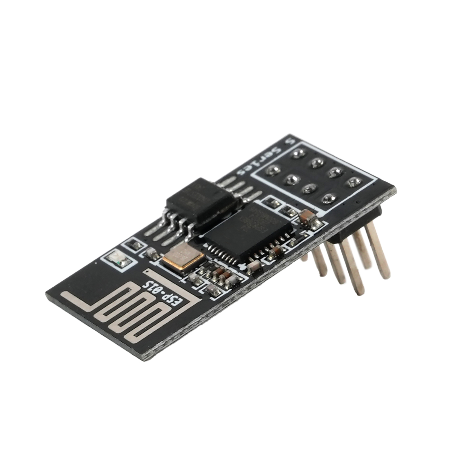 Module WiFi ESP-01S ESP8266, 4 - Diy Electronics Project avis et prix
