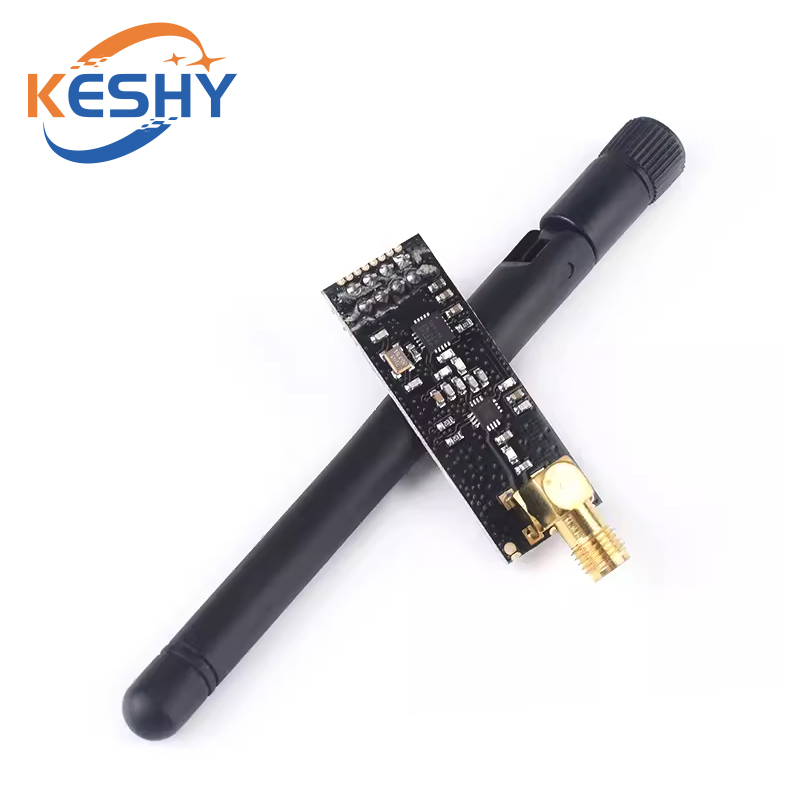 Module de Transmission de donn - Nrf24L01 Module Wireless avis et prix