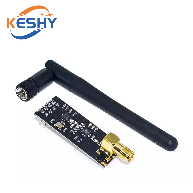 Module de Transmission de donn - Nrf24L01 Module Wireless avis et prix