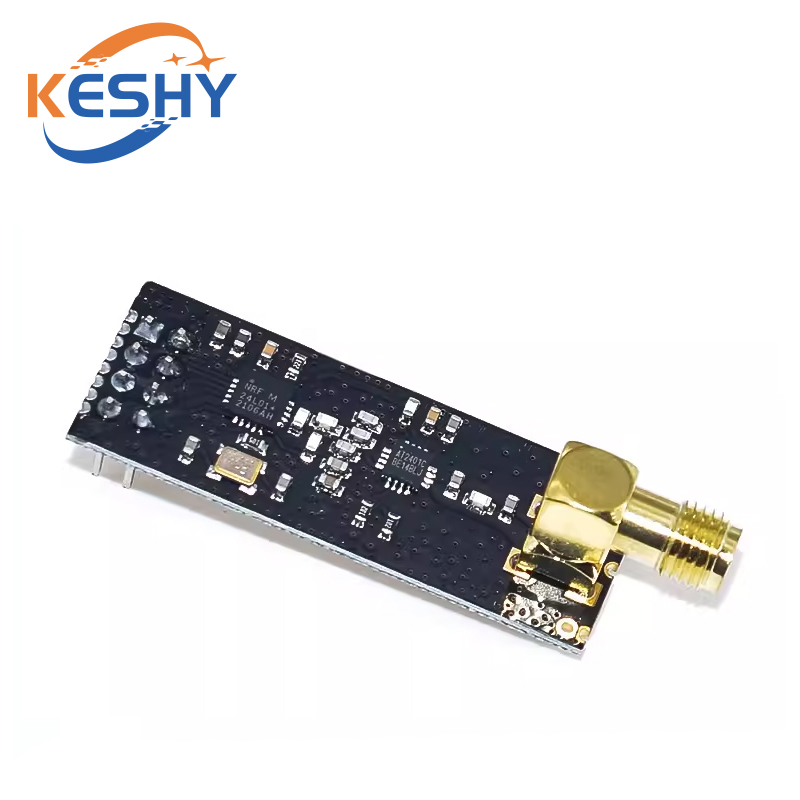 Module de Transmission de donn - Nrf24L01 Module Wireless avis et prix