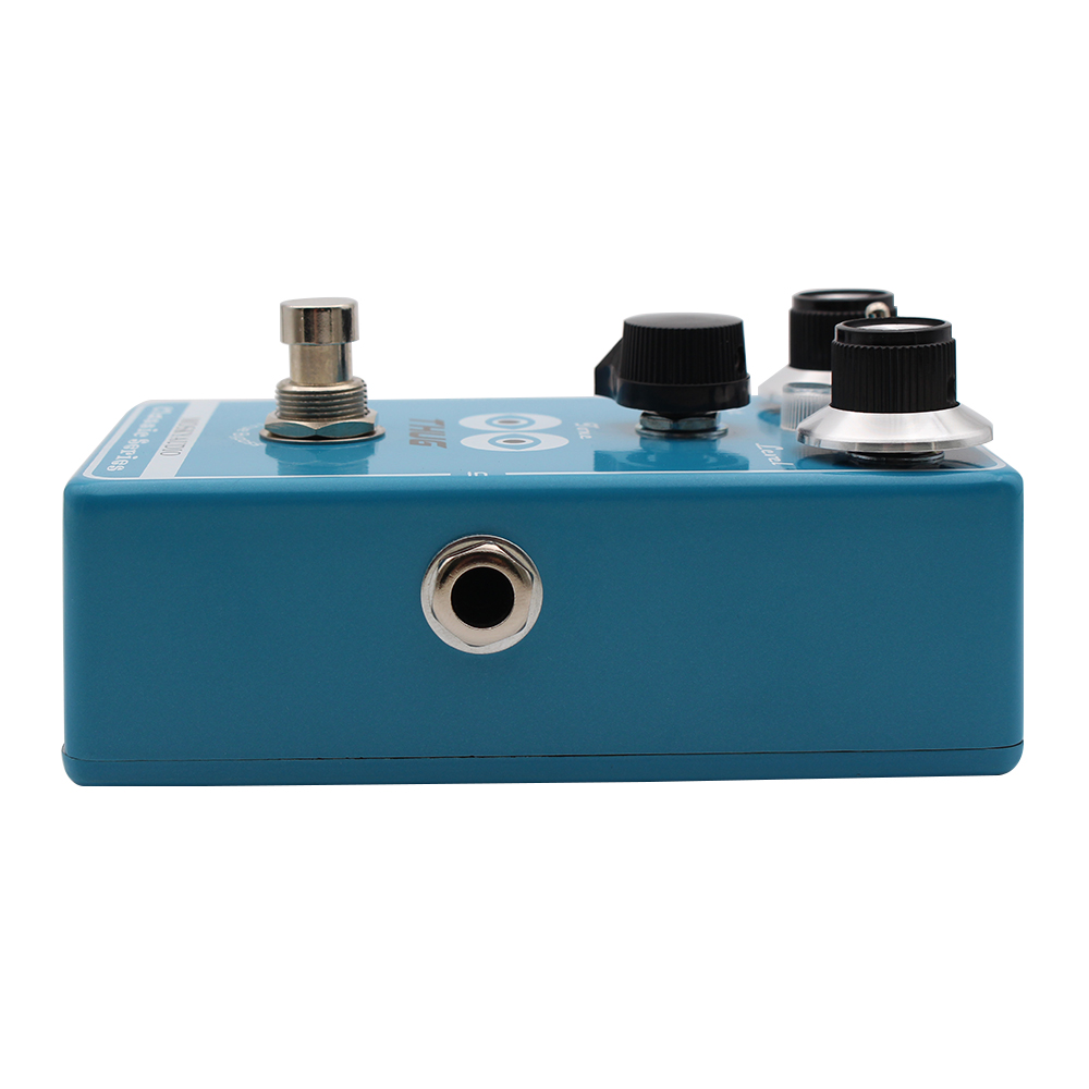 Mosky Thug Pédale d'effet de d - Diy Guitar Electronics avis et prix