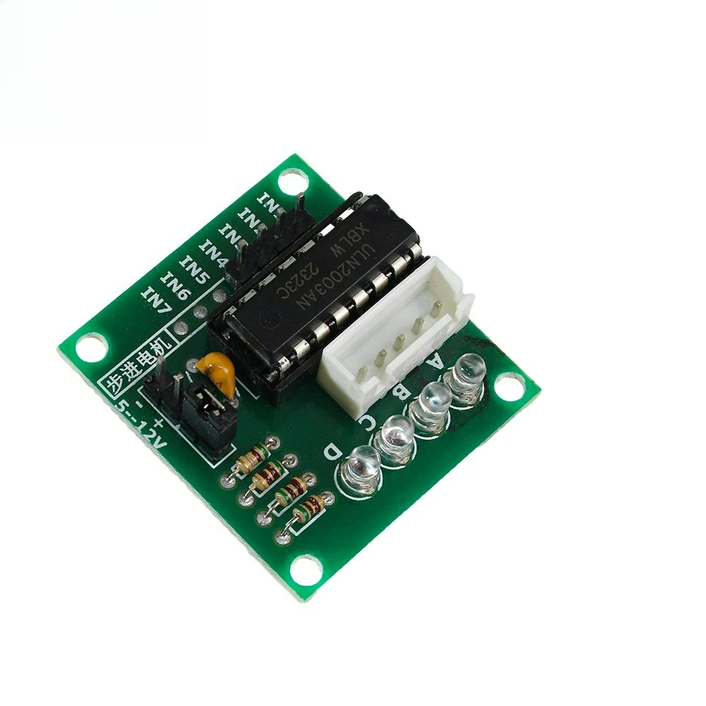 Kit de moteur pas à pas 28BYJ- - Stepper Motor 28Byj avis et prix